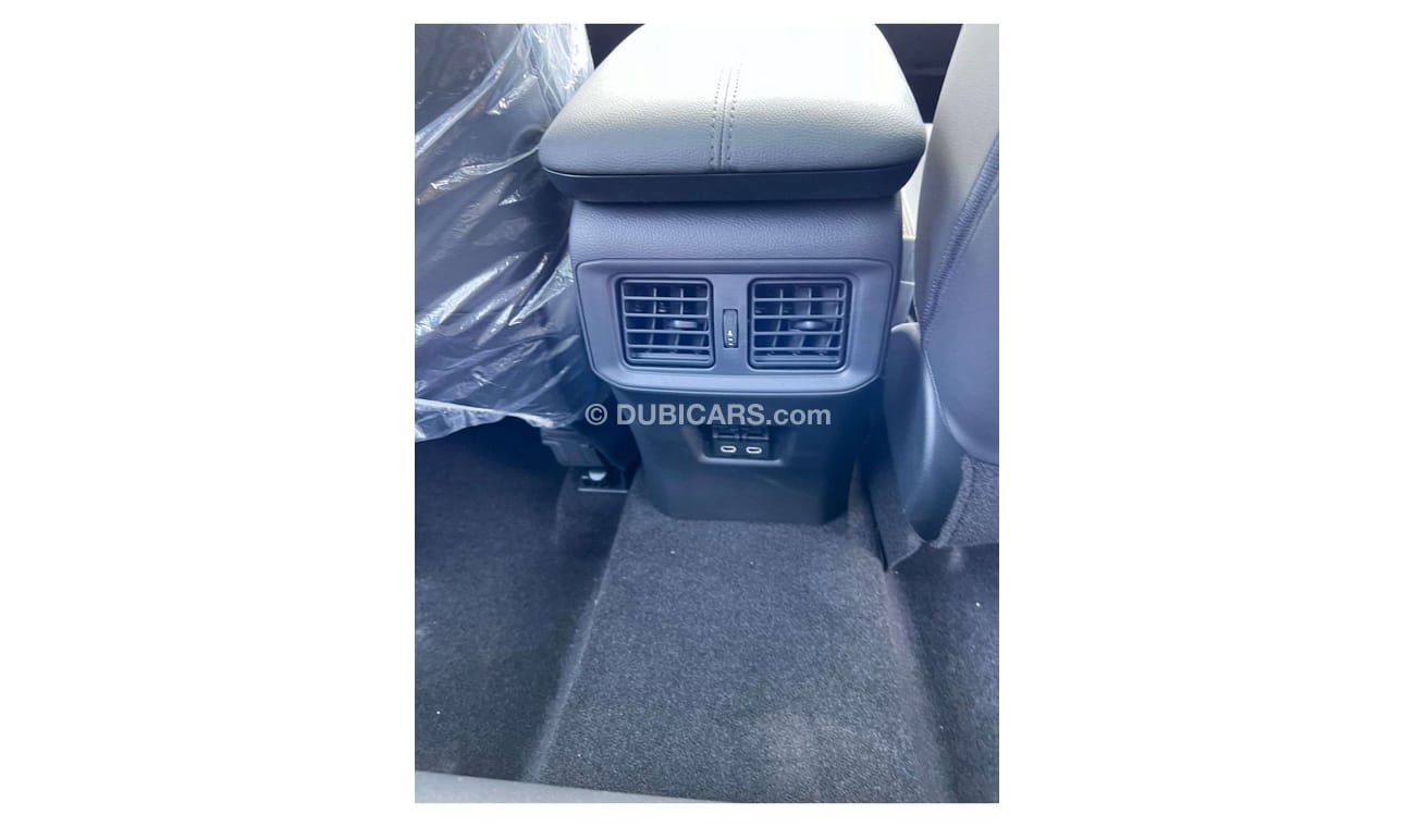 Toyota RAV4 Toyota RAV4 - Twin-engine 2.5L - 2WD - Elite Plus Edition  2023