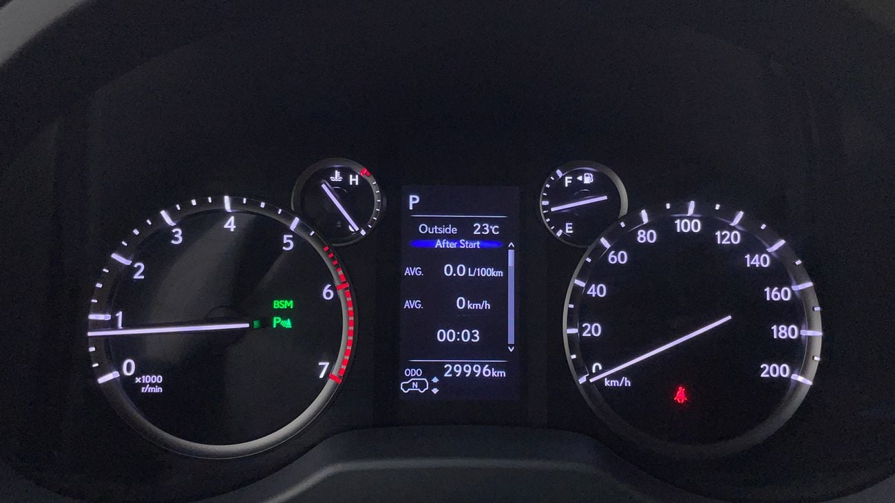 Lexus GX460 PREMIER 4.6 | Zero Down Payment | Home Test Drive