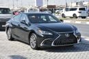 Lexus ES350 Premier 3.5L FWD