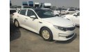 Kia Optima 2.4