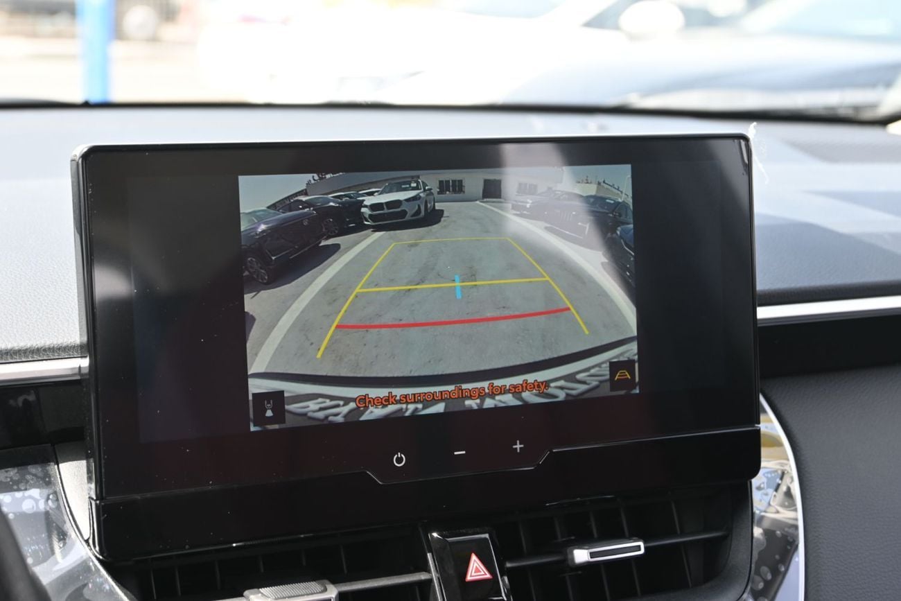 تويوتا فرونتلاندر Toyota Frontlander Luxury 2.0L Hybrid, Model 2025, Color White