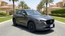 Mazda CX-5 GT 2024 | AED 1073/Month | 0 DP | 30 Day Return | Warranty | Service History