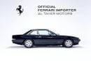 Ferrari 412 412i | Classiche Certified