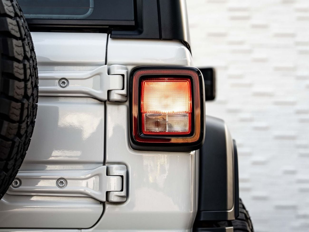 Jeep Wrangler SPORT Jeep Wrangler 2023