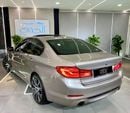 بي أم دبليو 530i M Sport 2.0L