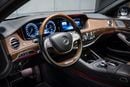 Mercedes Maybach S500 Maybach