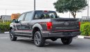 Ford F 150 Lariat FX 4 Off Road  3.5L-6 Cyl-Execellent Condition-Orginal Paint