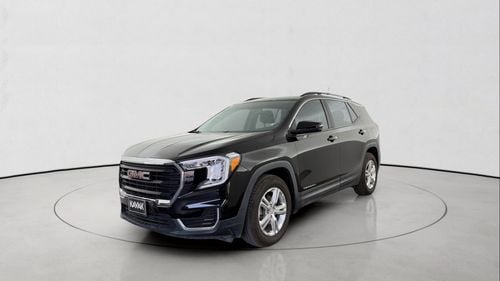 GMC Terrain SLE | Guaranteed Warranty | 0 Down Payment
