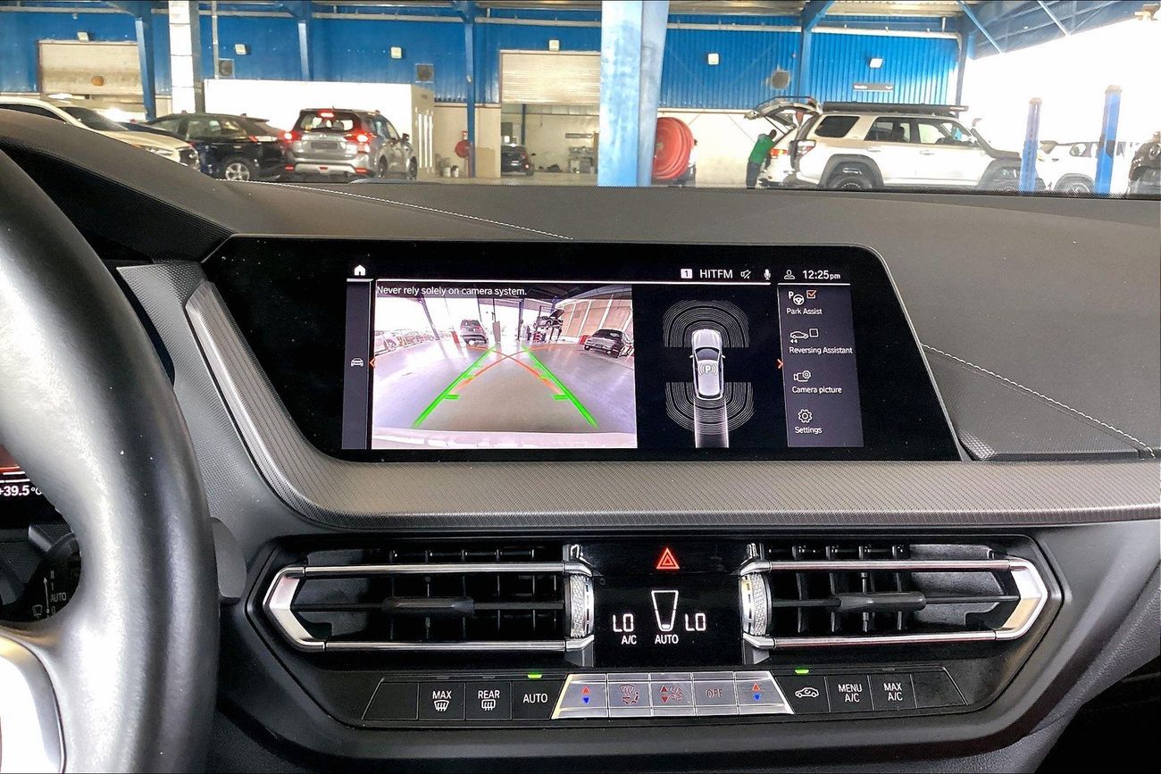 بي أم دبليو 120i M-Sport | شامل الضمان | 0 ﺪﻔﻋﺓ ﺃﻮﻟﻯ