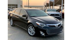 Toyota Avalon GET IT ON 100% FINANCE/ AVALON XLE