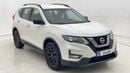 نيسان إكس تريل 2020 SV | AED 793/Month | 0 DP | 30 Day Return | Warranty | Service History