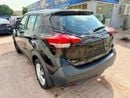 Nissan Kicks S 1.6L