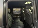 مرسيدس بنز G 63 AMG