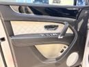بنتلي بينتايجا Black Edition Bentley Bentayga 2019 مواصفات يابانية