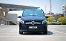 Mercedes Benz V 250 V 250 GCC Specs