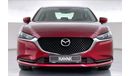 مازدا 6 S