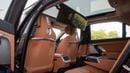 BMW 735i BUSINESS EXCELLENCE | GCC Specs | 2026 | 3 Years Warranty & Contract Service | For Local Registratio