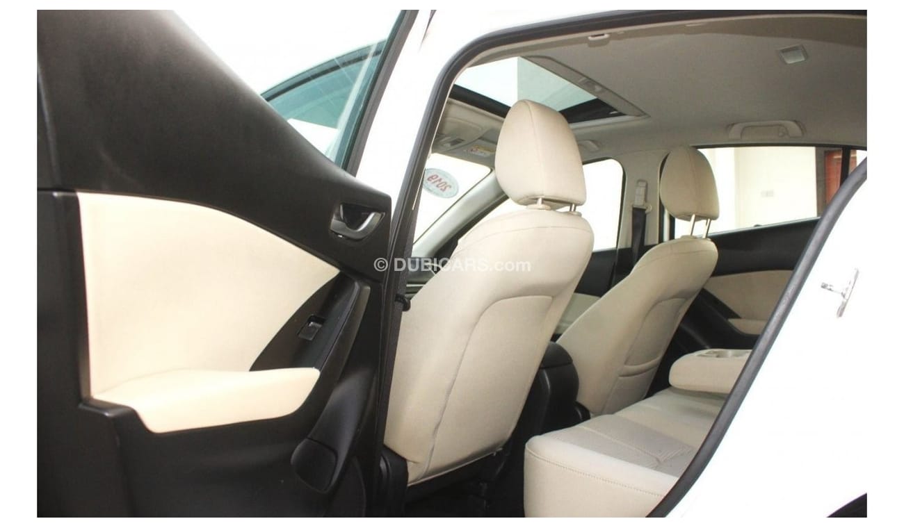 Mazda 3 Comfort Plus Mazda 3 2019 GCC, in excellent condition