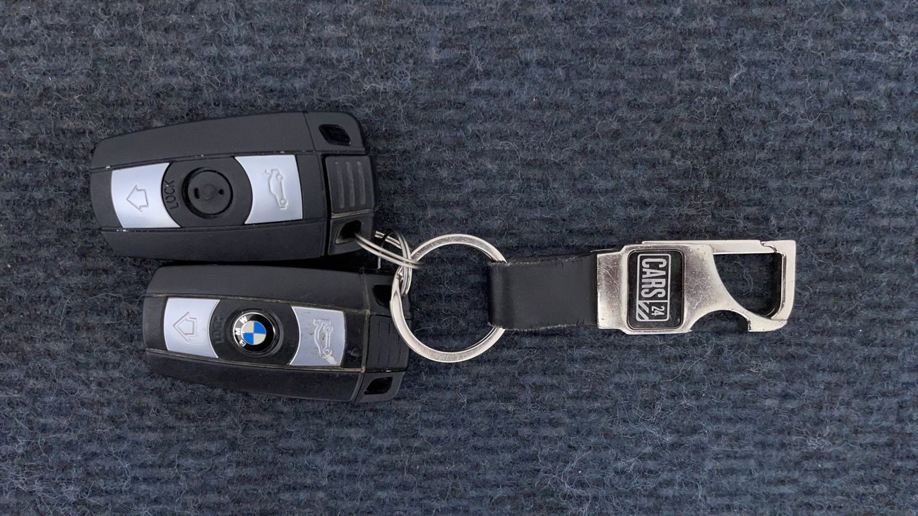 BMW X1 SDRIVE 18I 2 | Under Warranty | Inspected on 150+ parameters