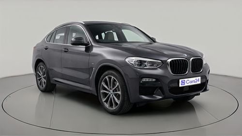 بي أم دبليو X4 XDRIVE 30I M SPORT PACK 2020 XDRIVE 30I | AED 1717/Month | 0 DP | 30 Day Return | Warranty