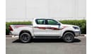 تويوتا هيلوكس 2022 Toyota Hilux 4x4 DC 2.7 GLXS M/T - Export Only