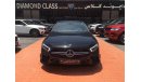 مرسيدس بنز A 35 AMG