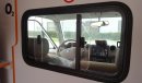 Toyota Land Cruiser Hard Top Ambulance