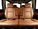 Nissan Patrol SUPER SAFARI Patrol | Super Safari | GCC Spec | Stage 1 Turbo & Performance Upgrade+Off-Road PKG