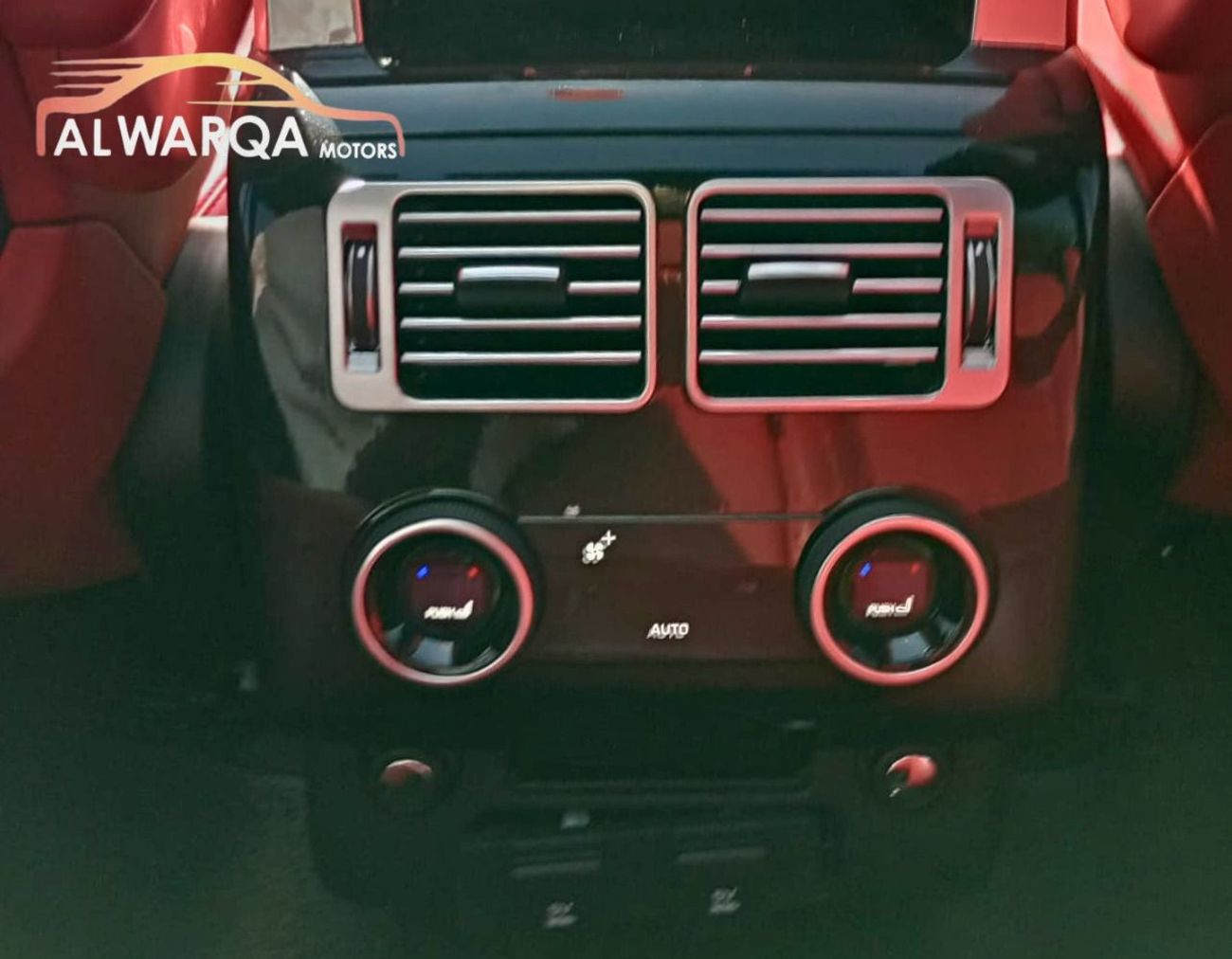 Land Rover Range Rover Autobiography 5.0L (375 HP)