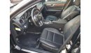 Mercedes-Benz C 300 model 2009 GCC car prefect condition full service no need any maintenance