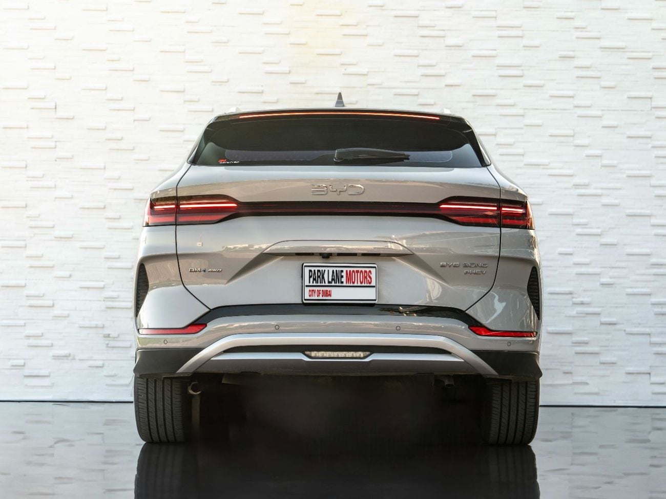 بي واي دي سونغ بلس Premium