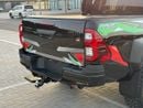 Toyota Hilux ADVENTURE 2.8L A/T