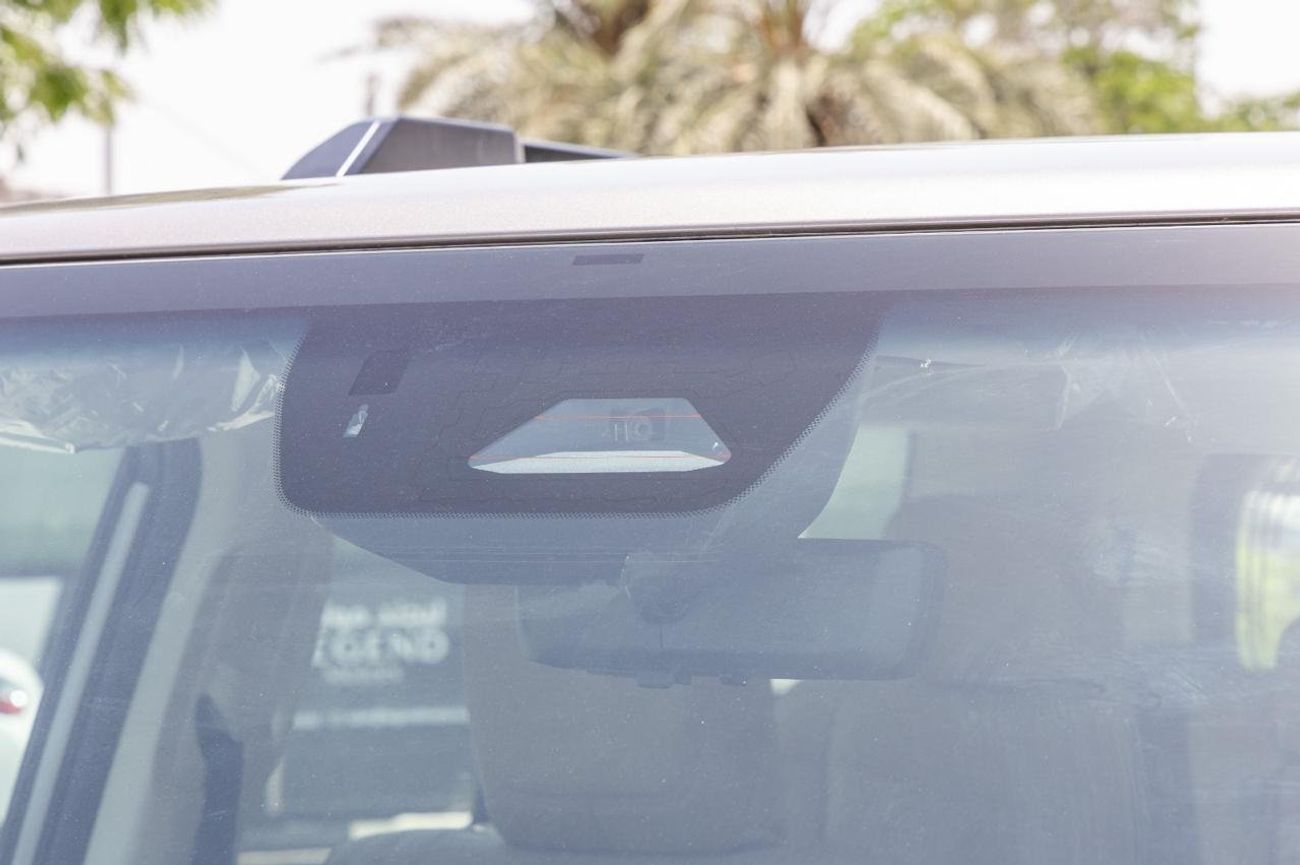 تويوتا برادو Toyota prado / GCC / 0km / 270 hp / 2026