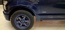 Ford F-150 LIMITED CREW CAB LUX PK