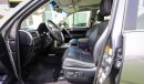 Lexus GX460 Premium Agency warranty full service history