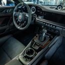 بورش 911 GT3 RS 4.0L (520 HP) Coupe