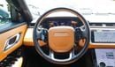 Land Rover Range Rover Velar Villa