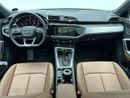 أودي Q3 Q3 Sportback 40 TFSI quat 180hp S line (Ref# 07836)