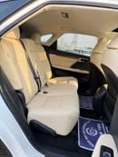 Lexus RX450h Premier 3.5L Hybrid