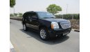 GMC Yukon GMC YUKEN DENALI 2011 GULF SPACE ,FULL SERVICES HISTORY ,ACCIDENT FREE VERY CLEAN CAR