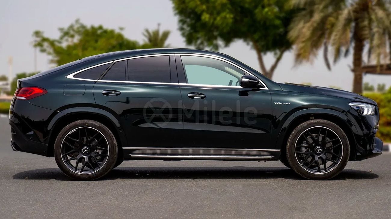 Mercedes Benz E 450 GLE 450 WITH GLE 63 KIT | WARRANTY + SERVICE AVAILABLE | IN-HOUSE FINANCING | 0% DOWNPAYMENT (BANK)