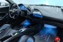Ferrari SF90 2021 Ferrari SF90 Assetto Fiorano, Carbon Fiber Package,Warranty, GCC Specs