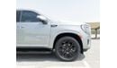 جي أم سي يوكون GMC Denali ( Diesel ) - 2023 - Silver