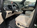 Mercedes Benz V300 AVANTGARDE
