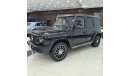 Mercedes-Benz G 500 From Germany