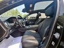 Mercedes Benz S350d STD (NON GCC)