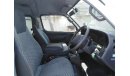 Toyota Hiace Hiace Commuter RIGHT HAND DRIVE (Stock no PM 302 )