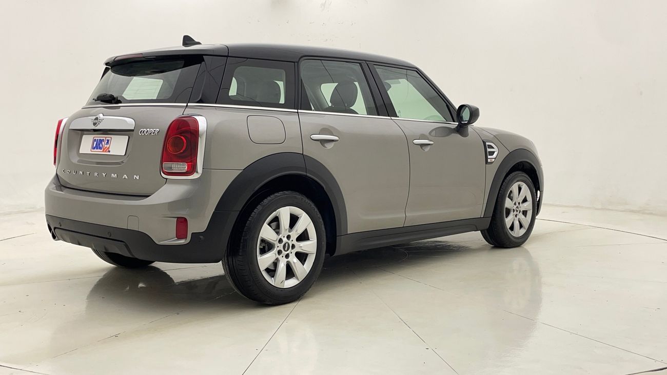 Mini Countryman STD 1.5 | Zero Down Payment | Home Test Drive