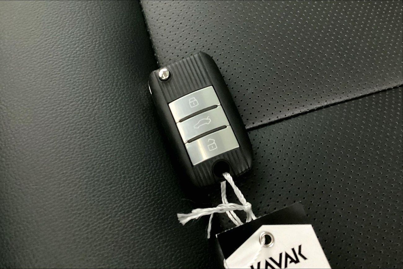 MG RX5 Luxury | Guaranteed Warranty | 0 Down Payment