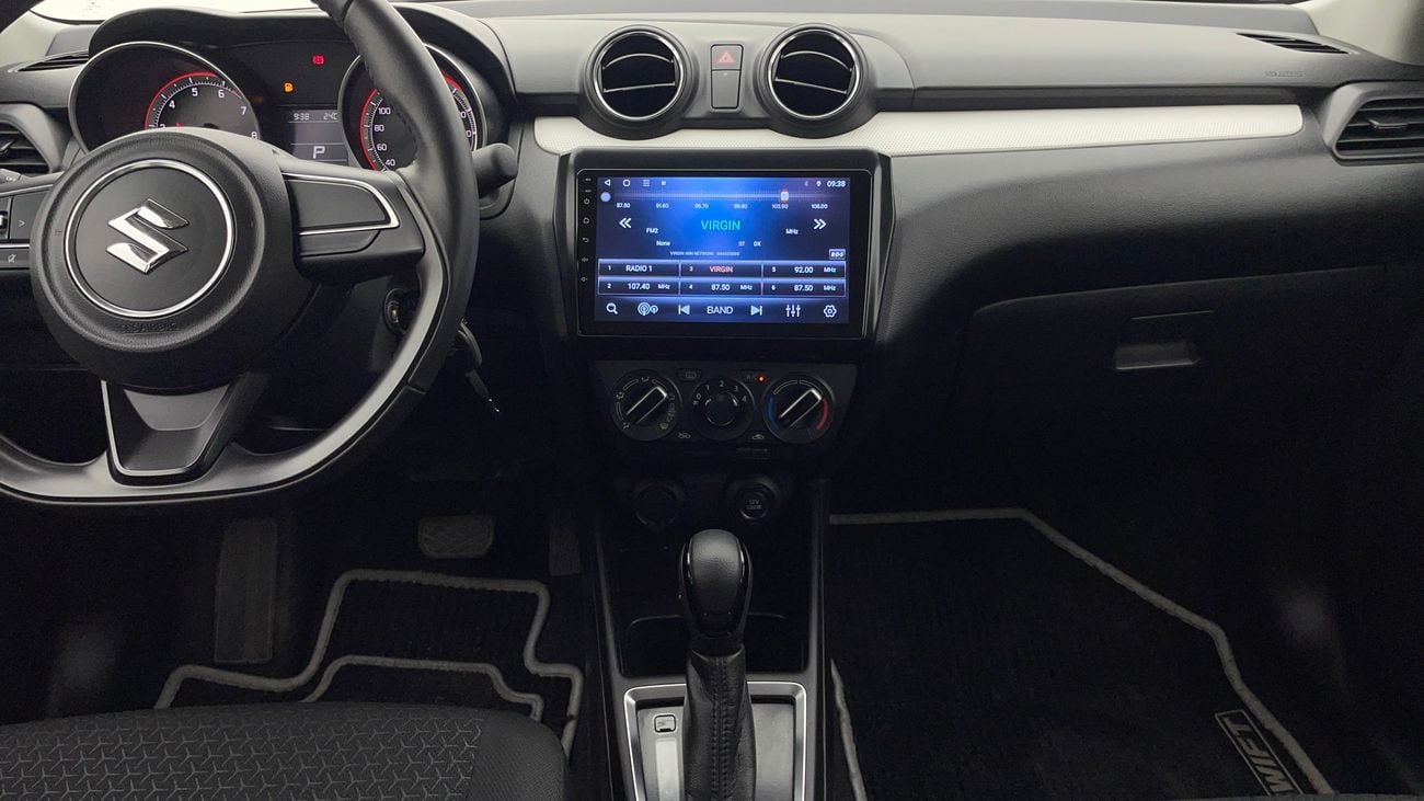 Suzuki Swift Dzire GL 1.2L 2023 GL | AED 543/Month | 0 DP | 30 Day Return | Warranty | Service History